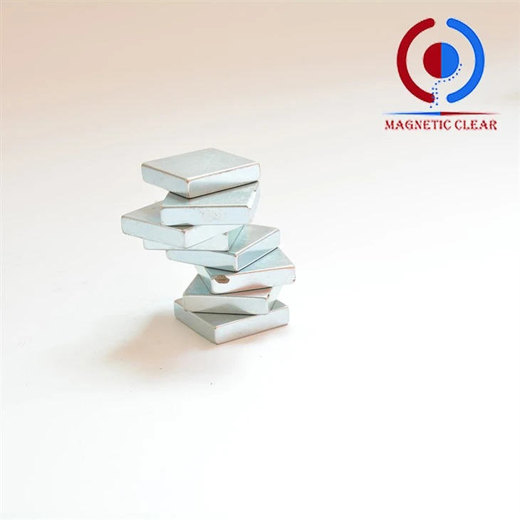 Neodym-Magnet-Definition