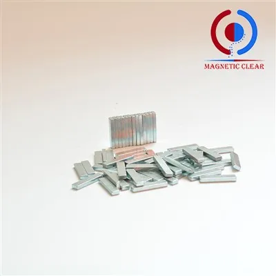 Alnico 2 Magnete für Tonabnehmer