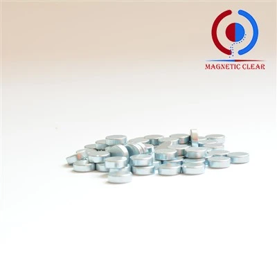 Alnico 9