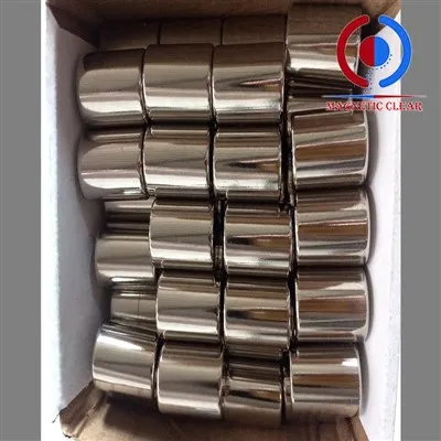 Lieferanten von Alnico-Magneten