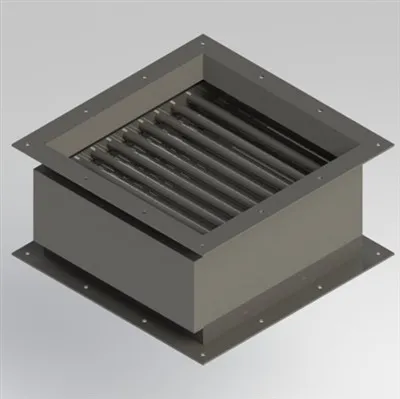 Trommelmagnetabscheider