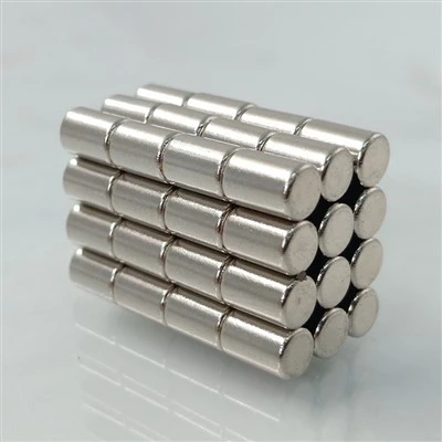 Höher als Alnico-Samarium-Kobalt-Magnete Smco