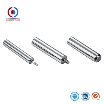 Magnetische Wassernutzung