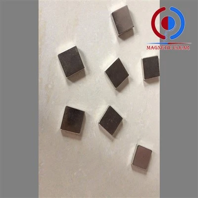 Neodym-Magnet 20x10x10
